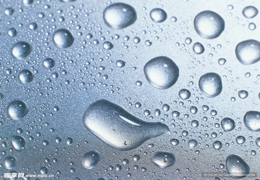 水珠