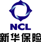 新华保险Logo