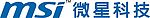 微星logo