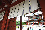 奈良药师寺