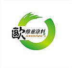 欧维兹涂料LOGO