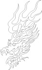 龙头