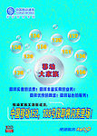 漯河移动公司 突破100万海报