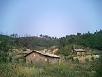 山中小屋