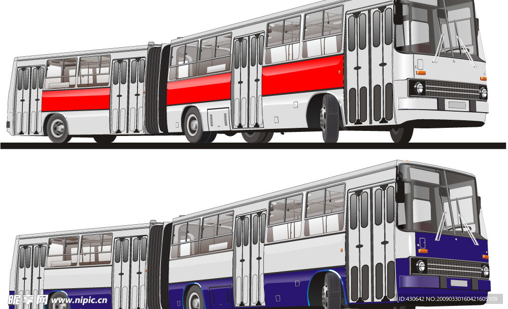 公交车