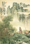 古画