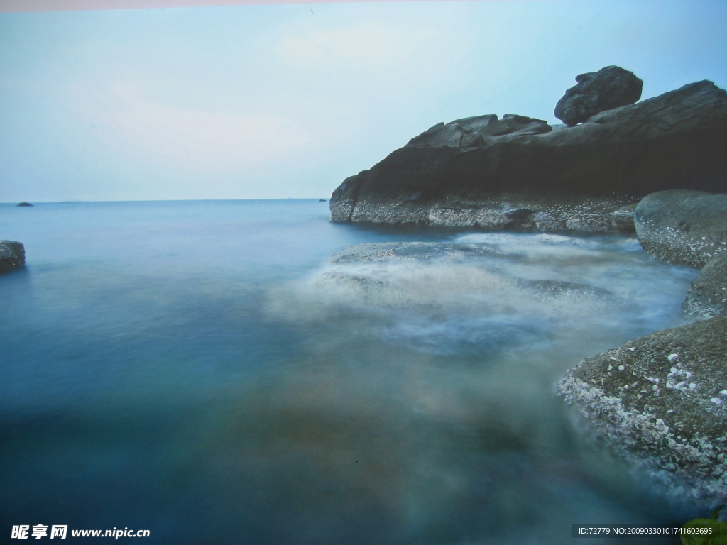海南风光