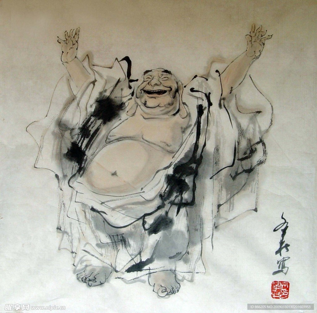 长乐图