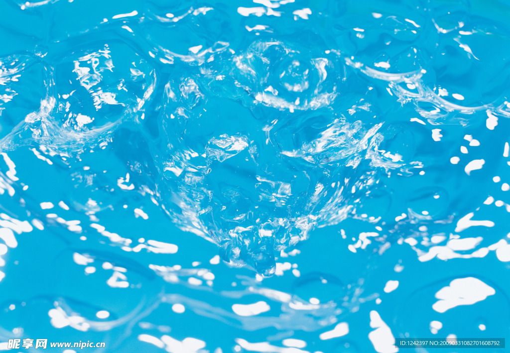 水纹