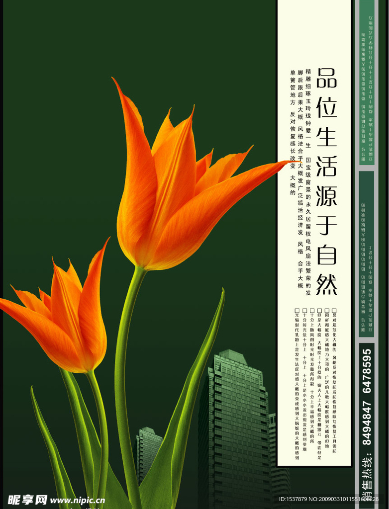 鲜花
