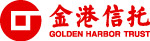 金港信托  LOGO