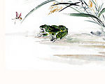 水墨中国