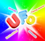 卡通立体文字特效