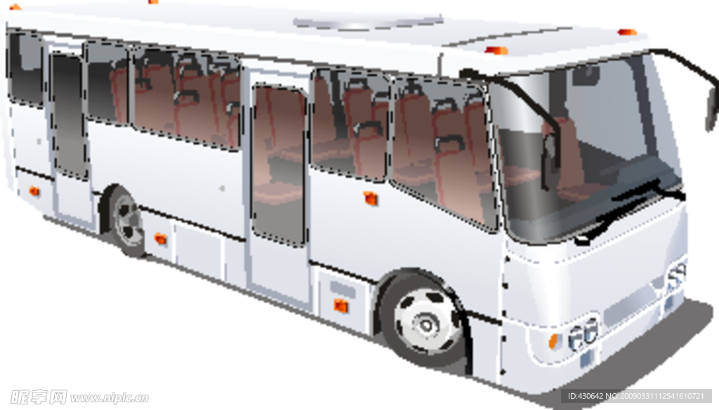 公交车