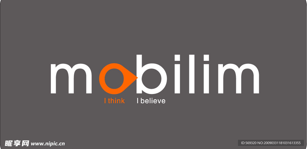mobilim名片