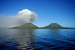 火山喷发