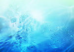 水 海 水滴 天 阳光