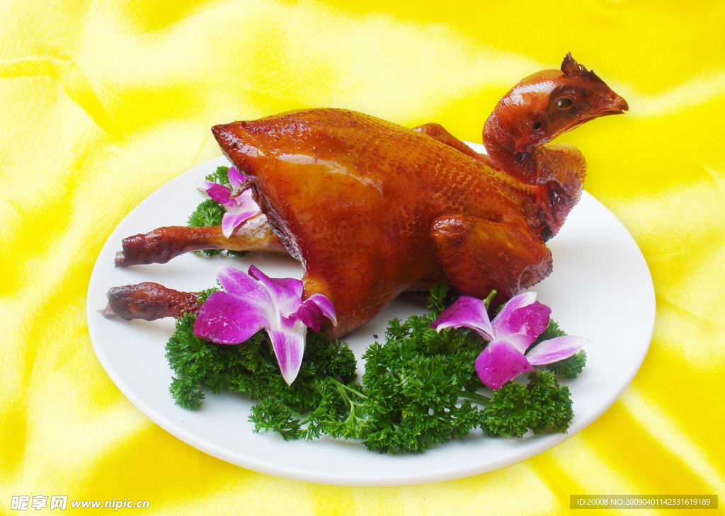 美食