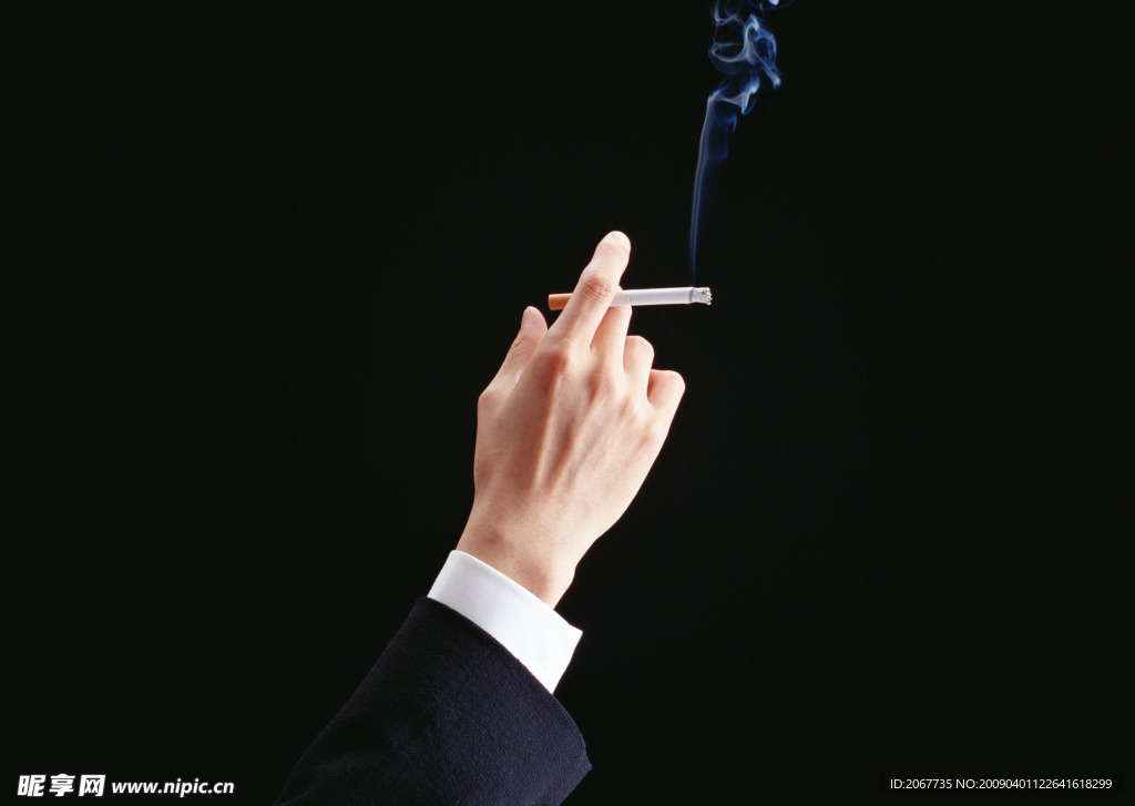 手掌手势