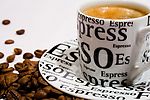 espresso 意大利浓咖啡