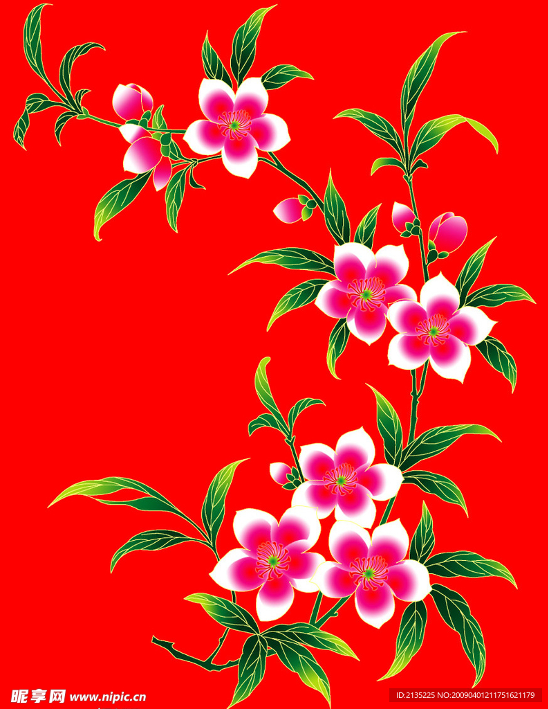 桃花