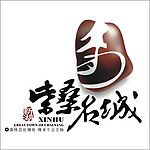 矢量地产LOGO