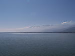 洱海水面