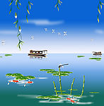 衣柜移门图45
