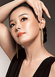 韩国 知性 女性 01