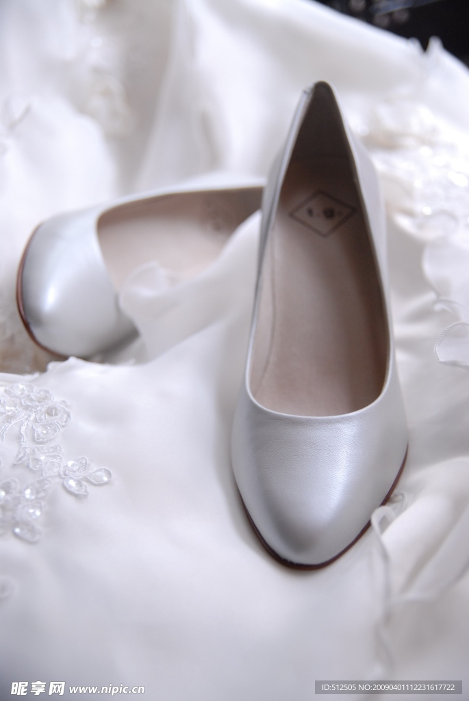 新娘 女鞋