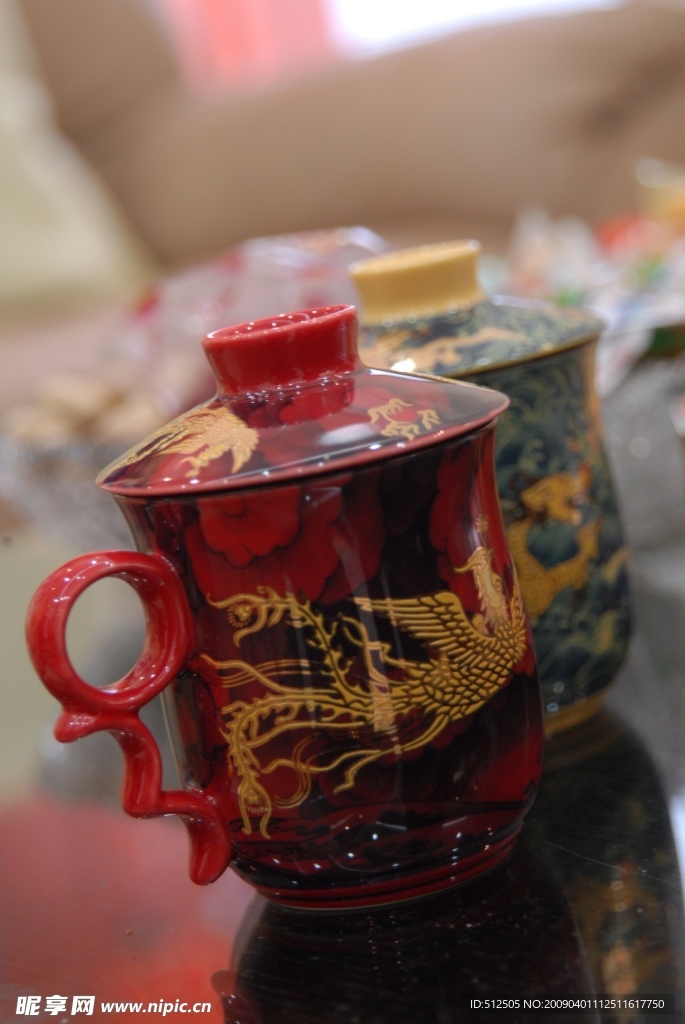 婚礼喜俗