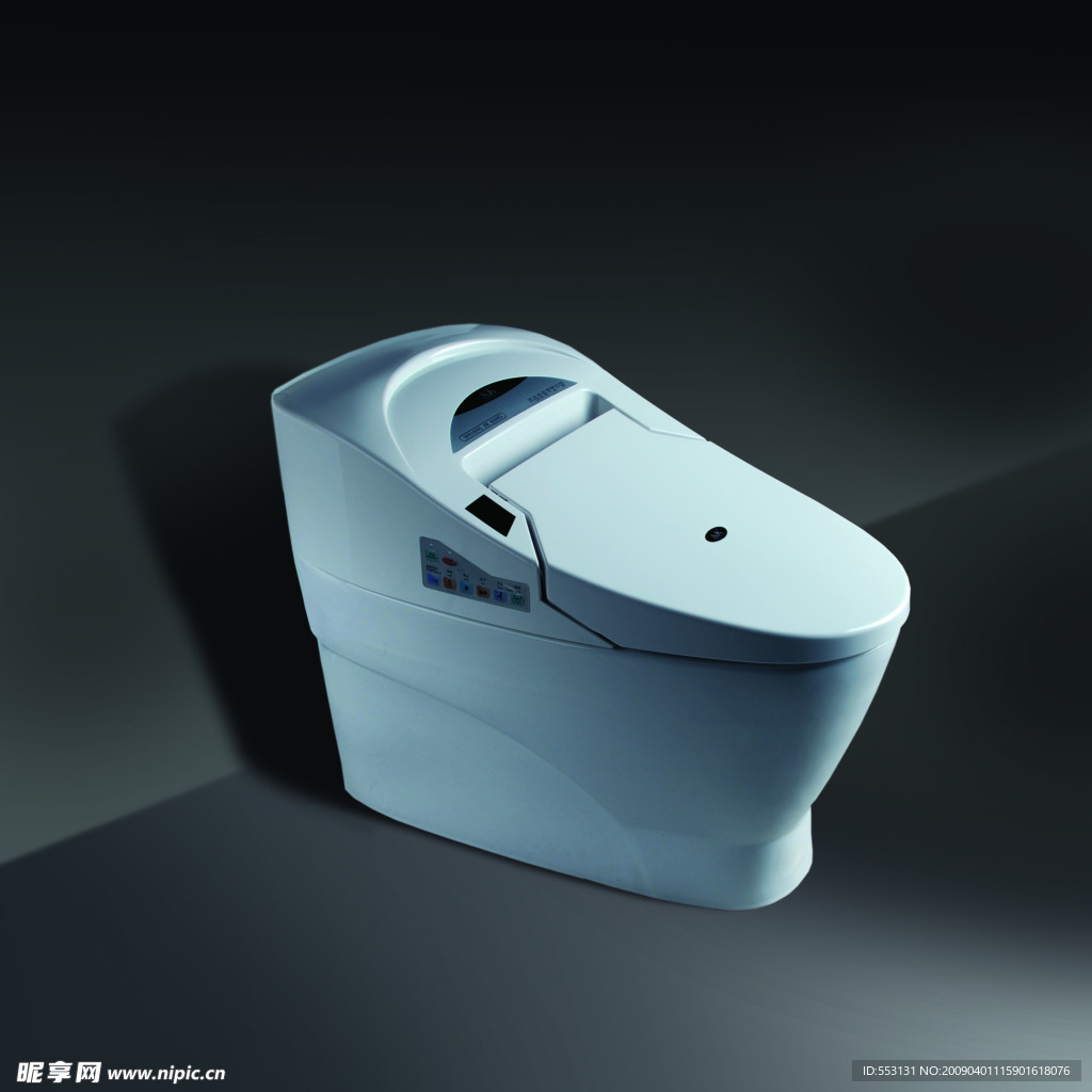 卫浴座便器