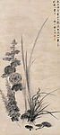兰花