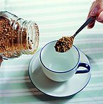 咖啡杯