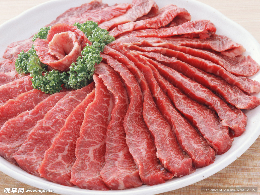 肉类高清写真