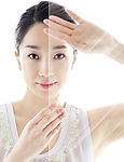 韩国   性感女星