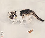 猫图