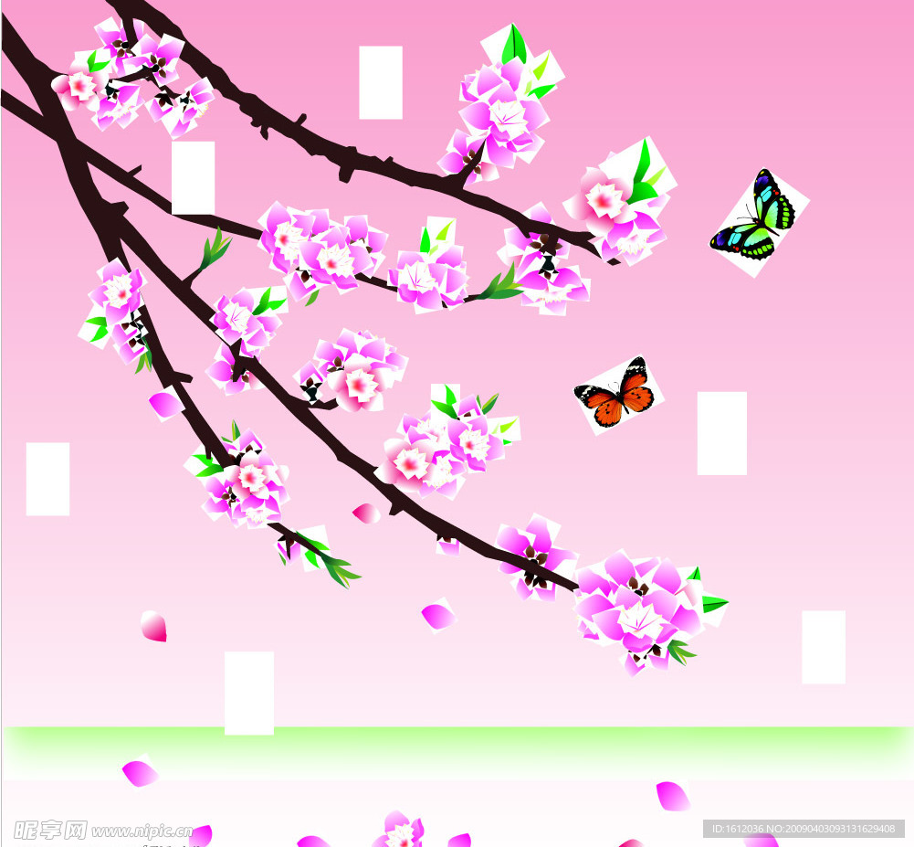 桃花