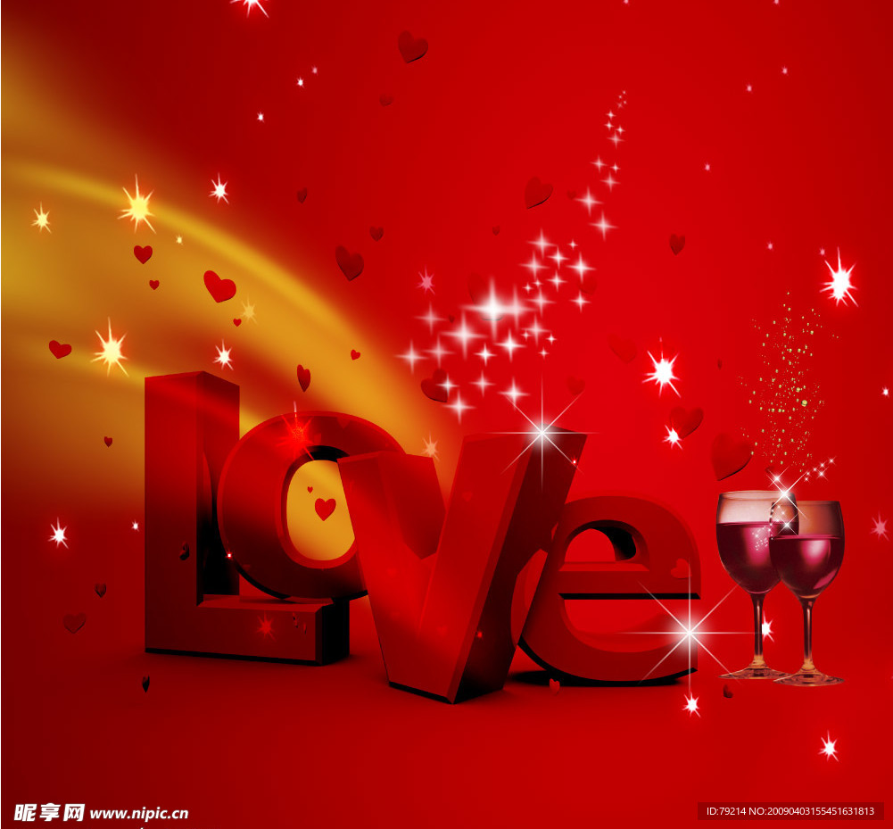 love爱情