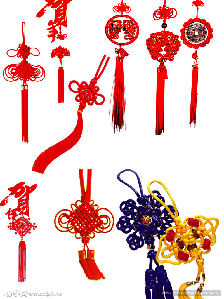 蝴蝶结（抠图）