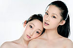 李沁 蒋梦婕