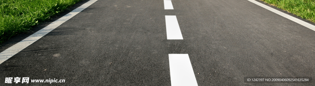 公路特写