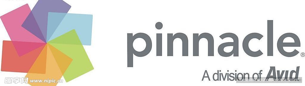 品尼高 新logo