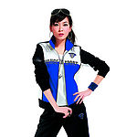 2009年运动新款服饰