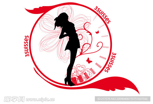 logo rouge