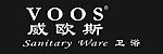 佛山voos威欧斯卫浴logo