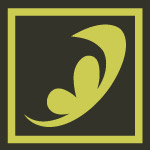 小标志