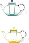 茶壶