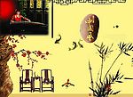 中国风