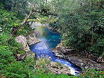 青山綠水 桃花源